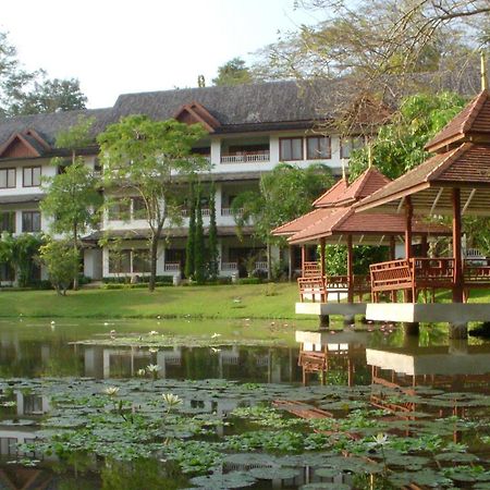 Suan Bua Hotel & Resort Ban Pong  Eksteriør billede