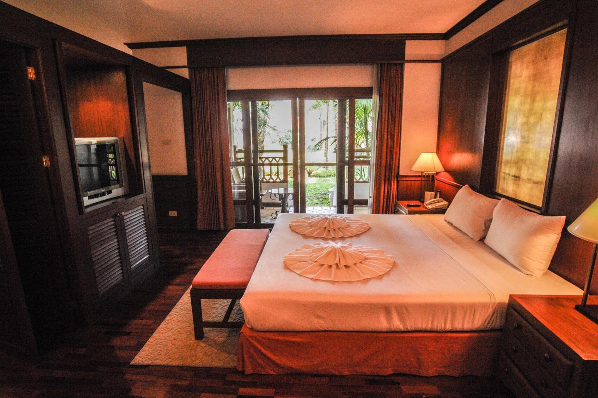 Suan Bua Hotel & Resort Ban Pong  Eksteriør billede