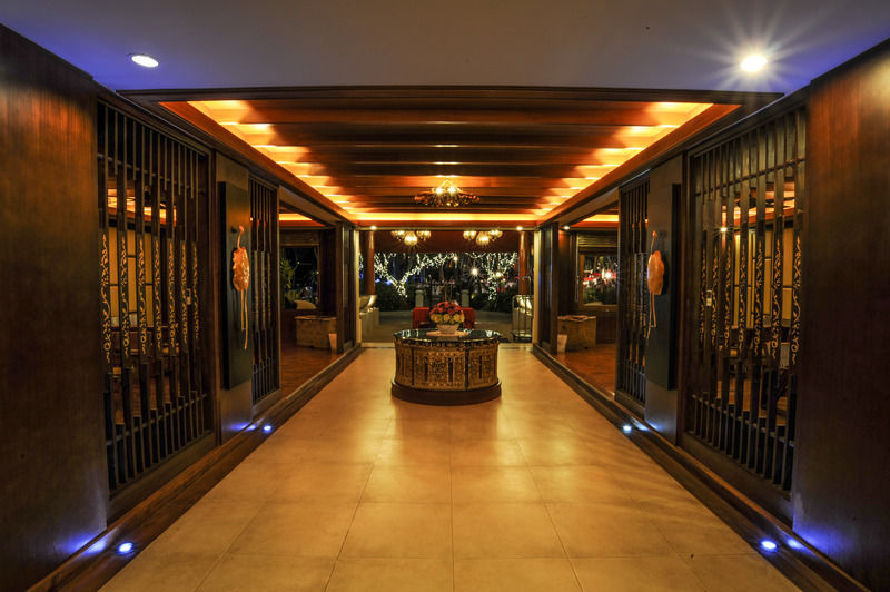 Suan Bua Hotel & Resort Ban Pong  Eksteriør billede
