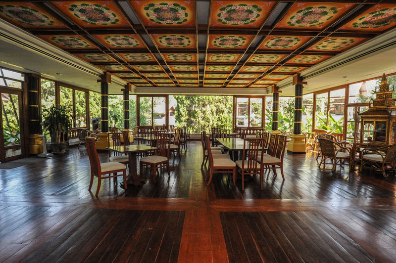 Suan Bua Hotel & Resort Ban Pong  Eksteriør billede